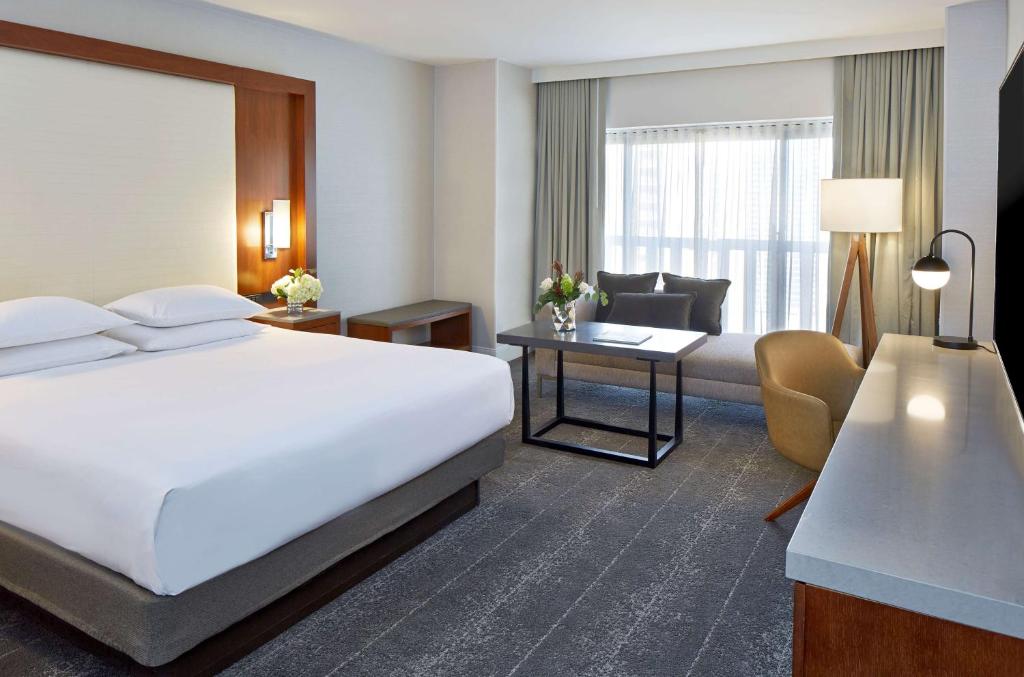 Hyatt Regency Atlanta - King Room