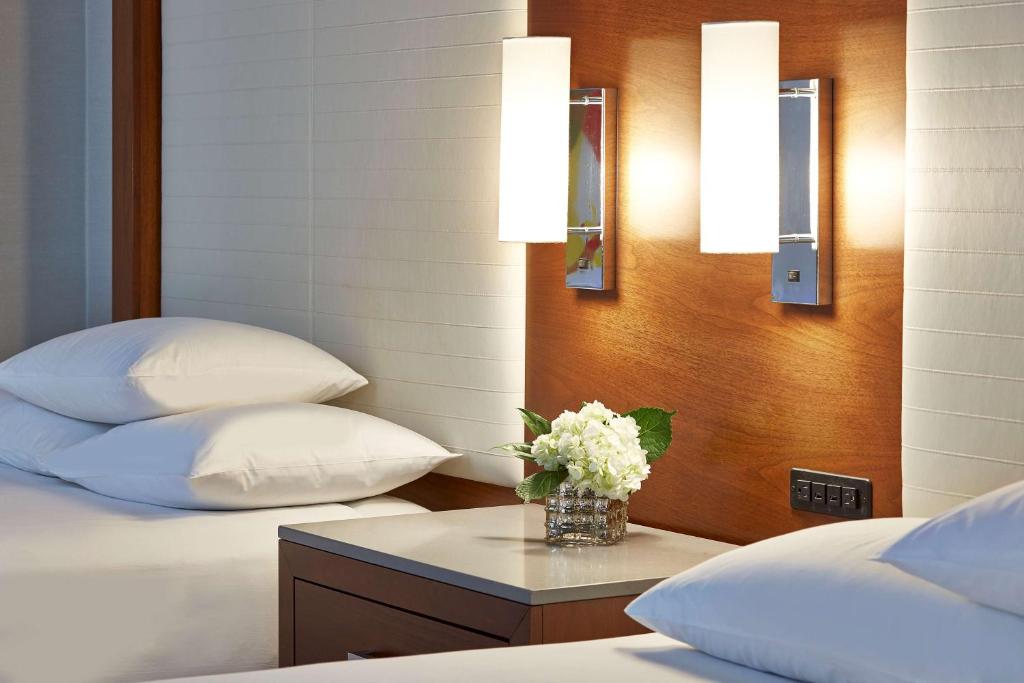 Hyatt Regency Atlanta photo