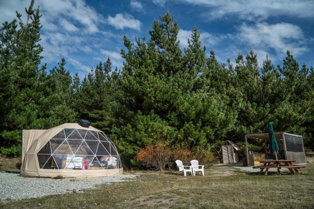 Mt Gold Glamping - Resim 21