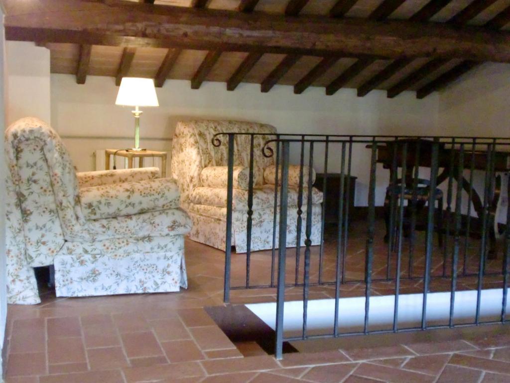 Fotografie z fotogalerie ubytování Agriturismo Fattoria Di Corsano v destinaci Corsano