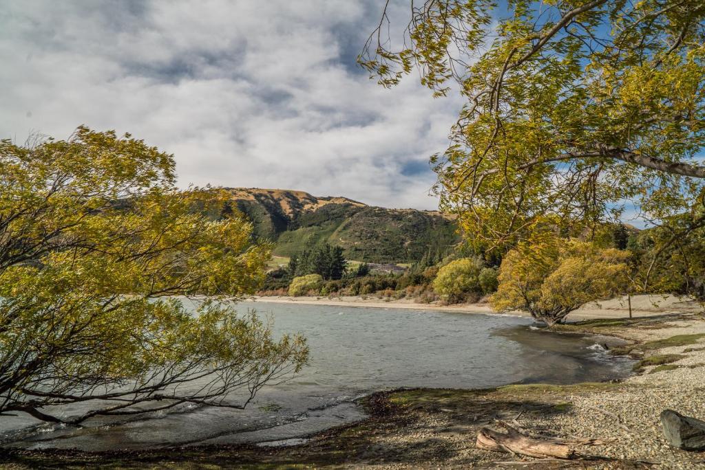 Mt Gold Glamping - Resim 18