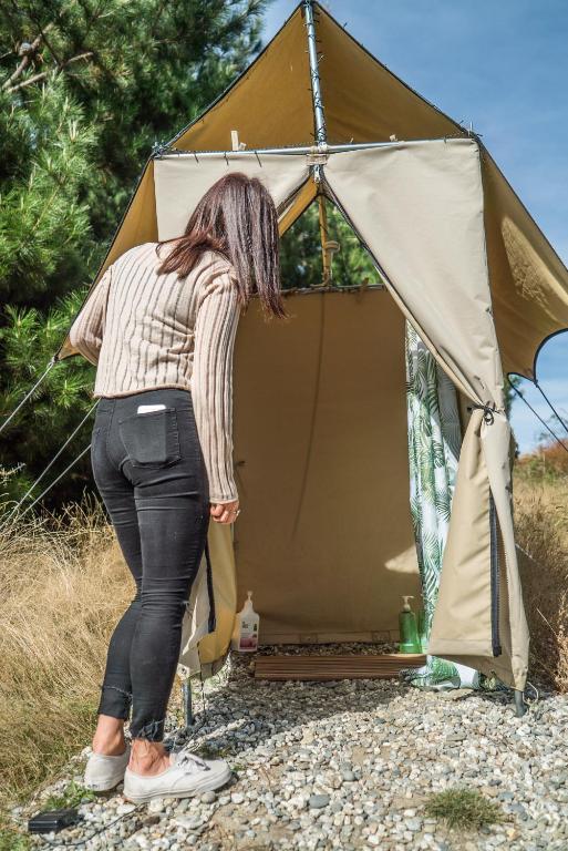 Mt Gold Glamping - Resim 12