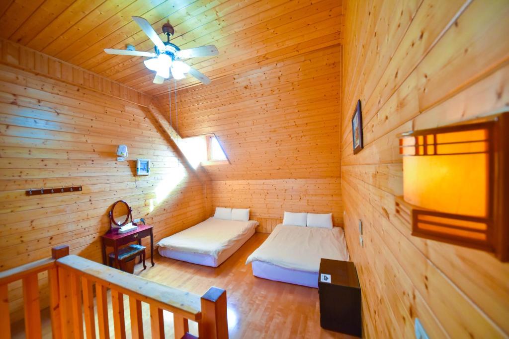 Beverly B&B - Suíte Duplex