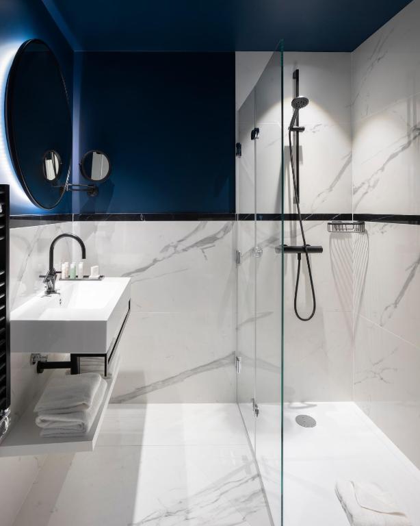 Hôtel Parisianer - Resim 3