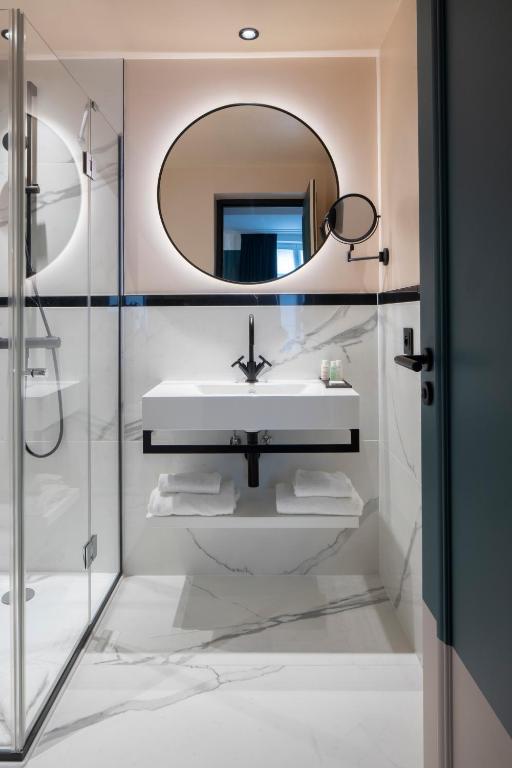 Hôtel Parisianer - Resim 12