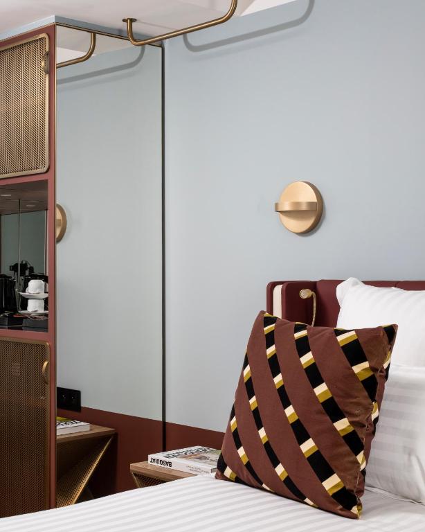 Hôtel Parisianer - Resim 30