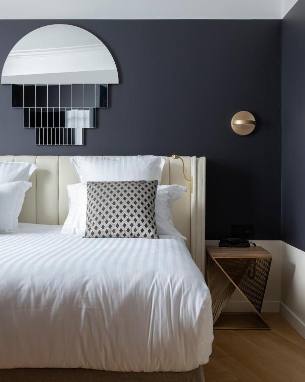 Hôtel Parisianer - Resim 36