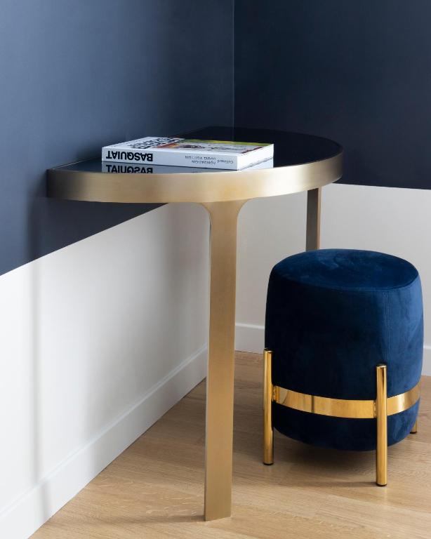 Hôtel Parisianer - Resim 39