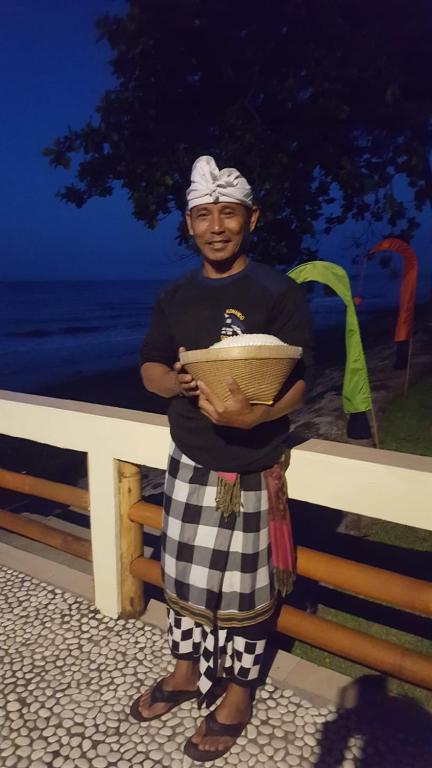 Bali - Cottage Sambirenteng