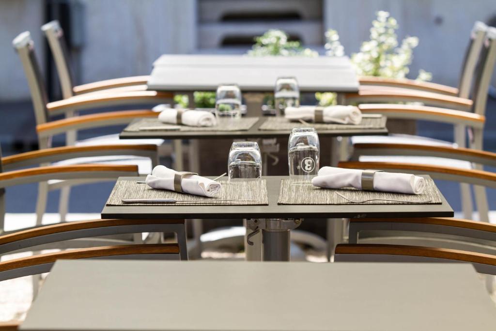 Fotografie z fotogalerie ubytování Hotel Resslirytti v Basileji