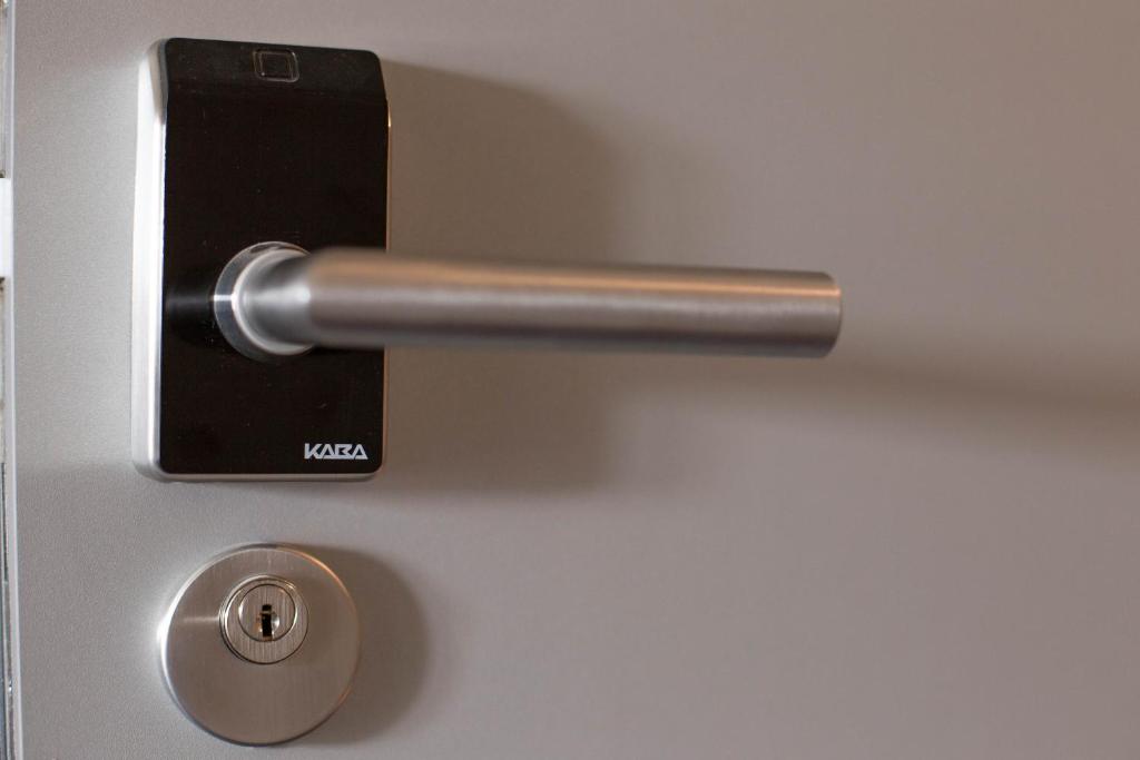 Hotel Resslirytti - Resim 22