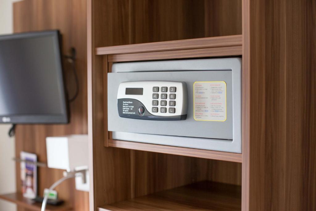 Hotel Resslirytti - Resim 36