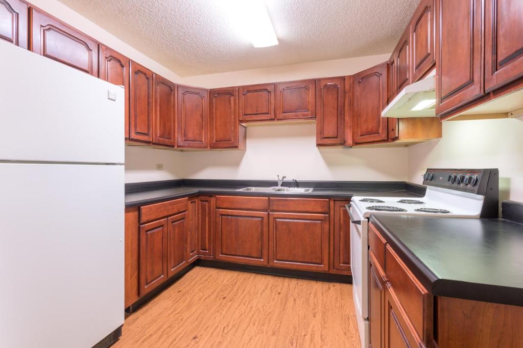 Nations Inn - West Jefferson - Wohnung