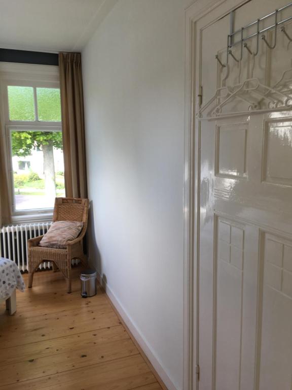 Fotografie z fotogalerie ubytování Het Huis v destinaci Velp