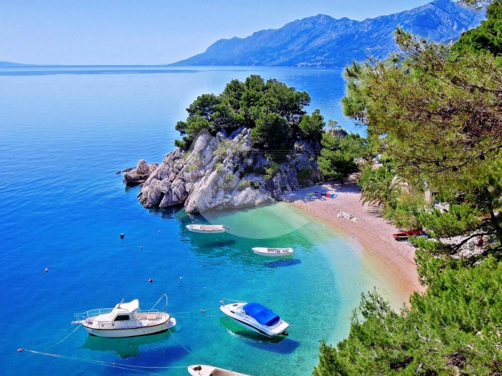 Villa Jozini dvori - Casa De Vacaciones