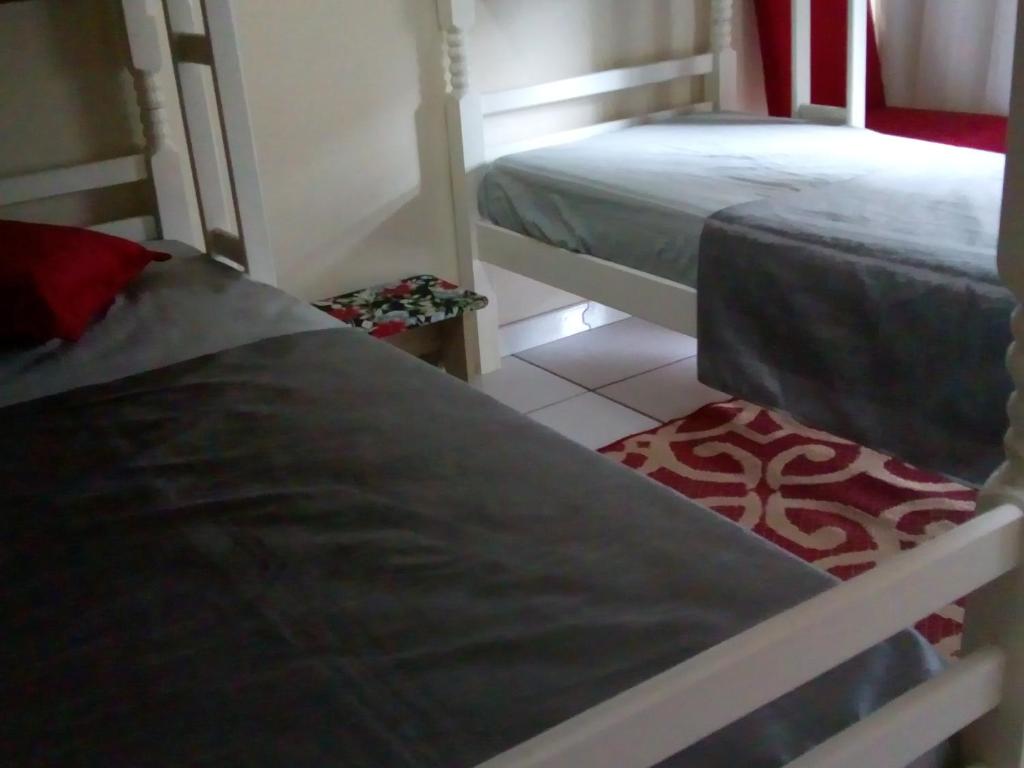 Hostel SIL CARDOSO