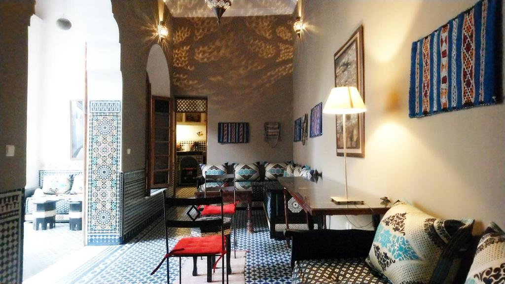 R´Mila Medina Fez - Housity