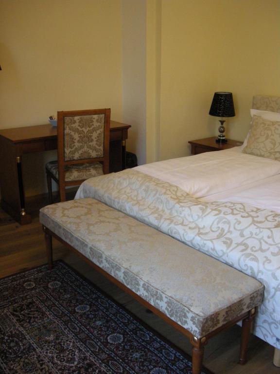 Seehotel Grüner Baum - 14