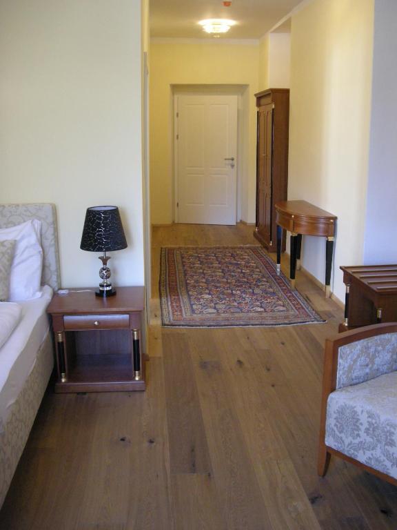 Seehotel Grüner Baum - 6