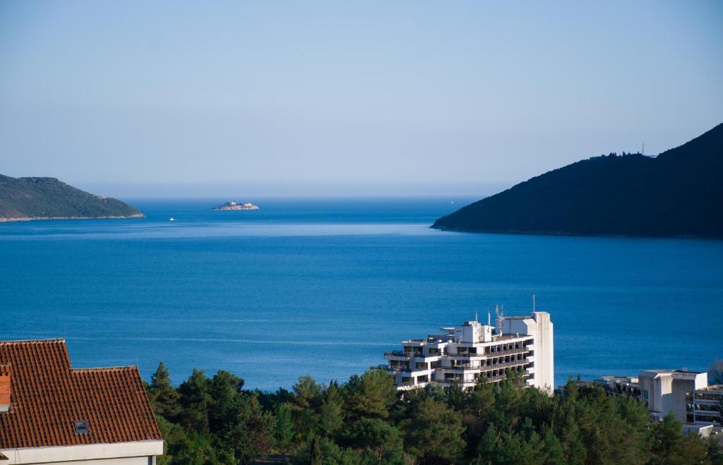 Фото Apartmani Mirjana