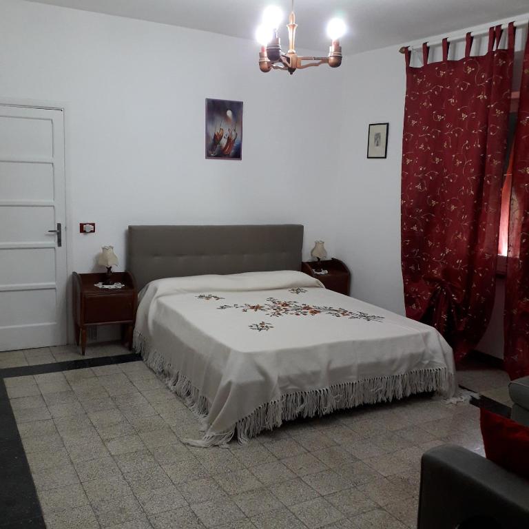 B&B la Casa del daino - Camera Doppia