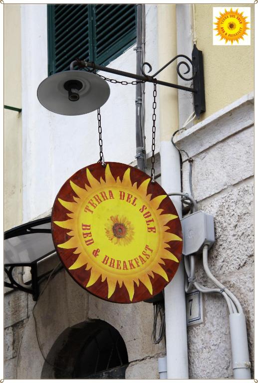 Fotografie z fotogalerie ubytování Terra Del Sole v destinaci Trani