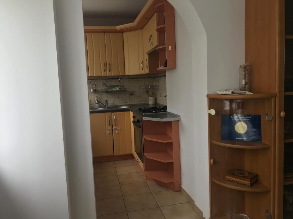 Mieszkanie Dla Turystów - 2