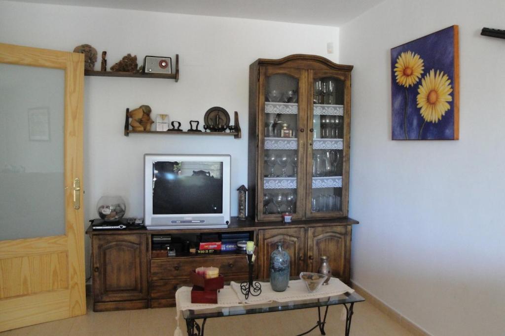 Fotografie z fotogalerie ubytování MEDDAYS CHALET EL SALVADOR 8 v destinaci Miami Platja