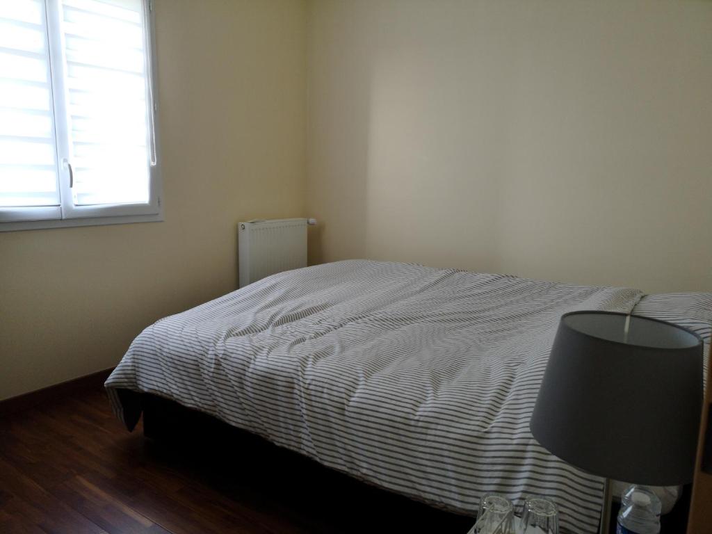 bienvenus chez Éric à Montévrain - 9