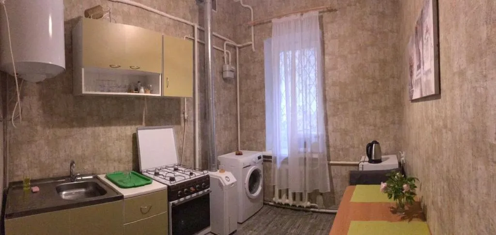 1ком аппартаменты рядом с Жд и Автовокзалом, Kryzhanivka, Ukraine