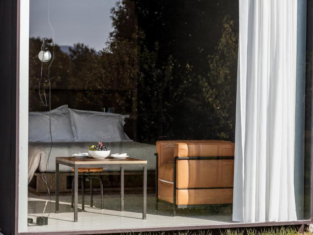 Antonello Colonna Resort & Spa - Deluxe Double Room With Spa Access
