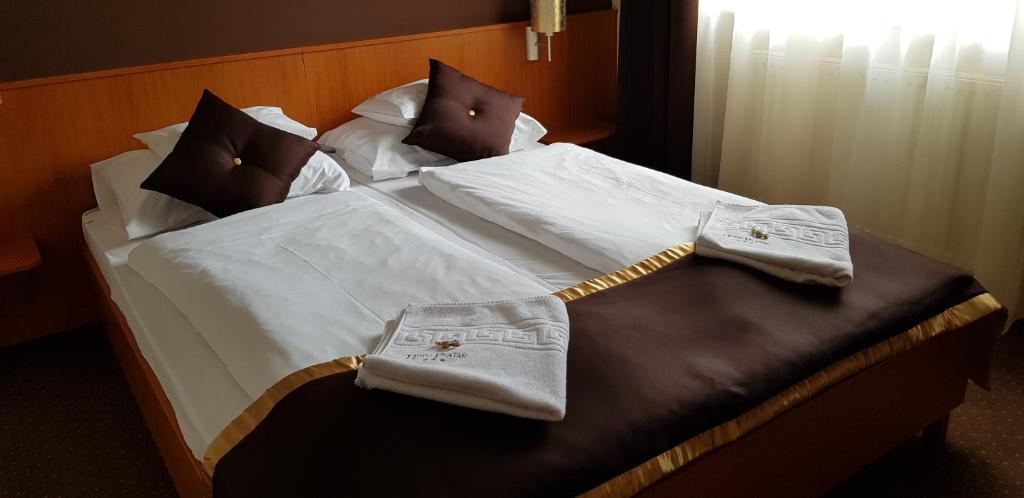 Hotel Platan, Székesfehérvár – 2024 legfrissebb árai