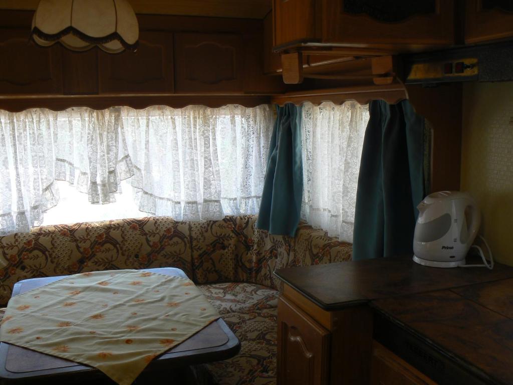 Fotografie z fotogalerie ubytování Camping Elizabeth v destinaci Réthymno