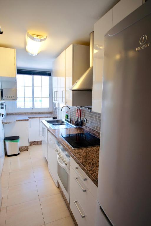 Seafront Penthouse Almeria, Roquetas de Mar – Updated 2022 Prices
