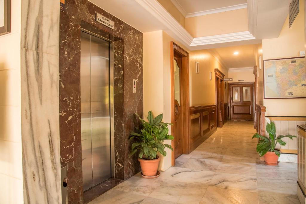 Fotografie z fotogalerie ubytování Hotel Ayodhya v destinaci Kolhápur