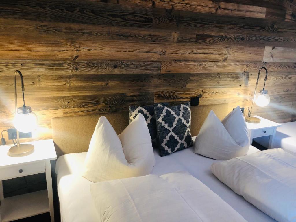 Gästehaus Weiherhof - 12