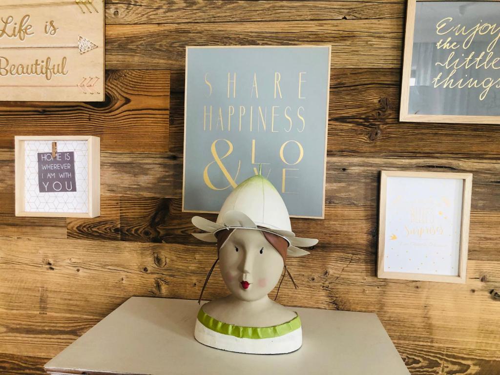 Gästehaus Weiherhof - 11