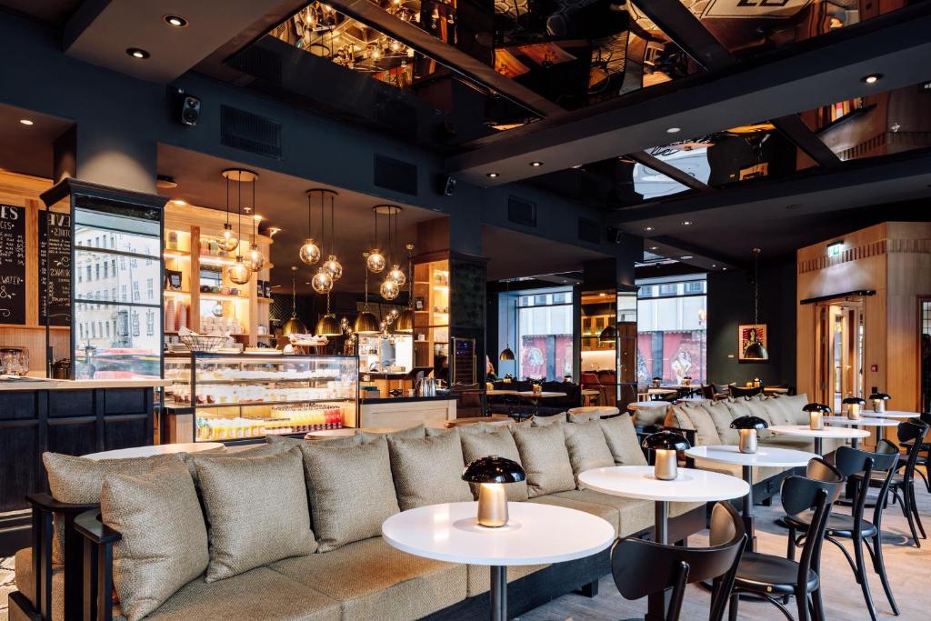 Amerikalinjen - Resim 29