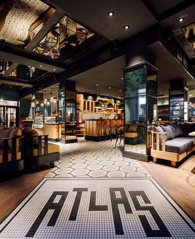 Amerikalinjen - Resim 7