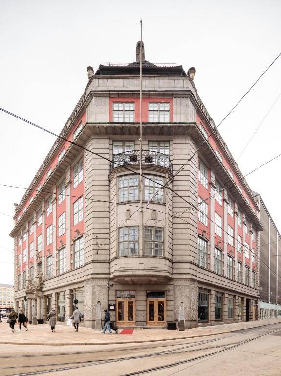 Amerikalinjen - Resim 28