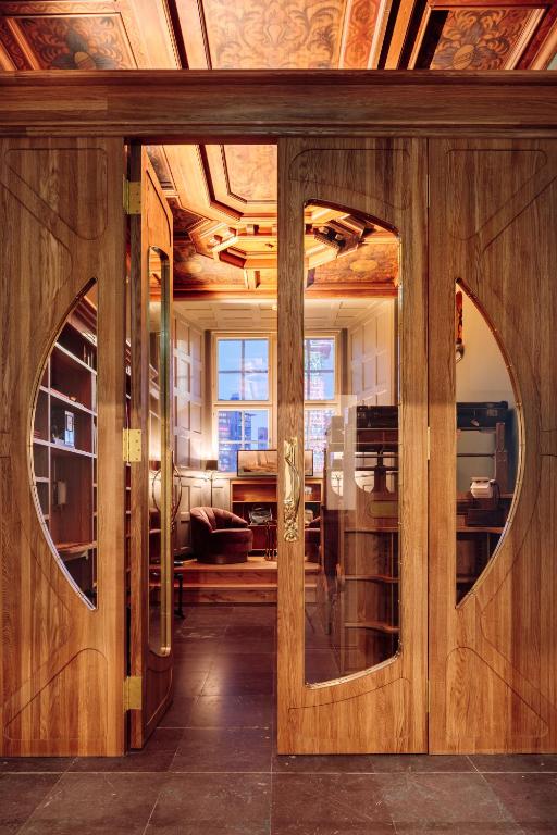 Amerikalinjen - Resim 24