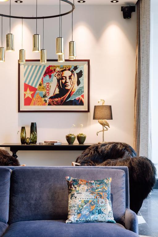 Amerikalinjen - Resim 20