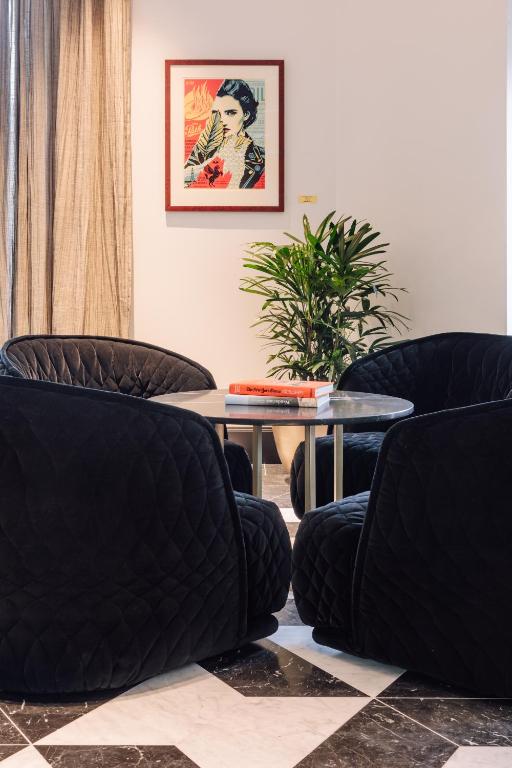 Amerikalinjen - Resim 21