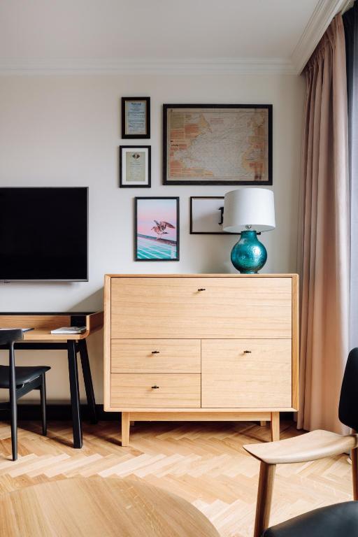 Amerikalinjen - Resim 22