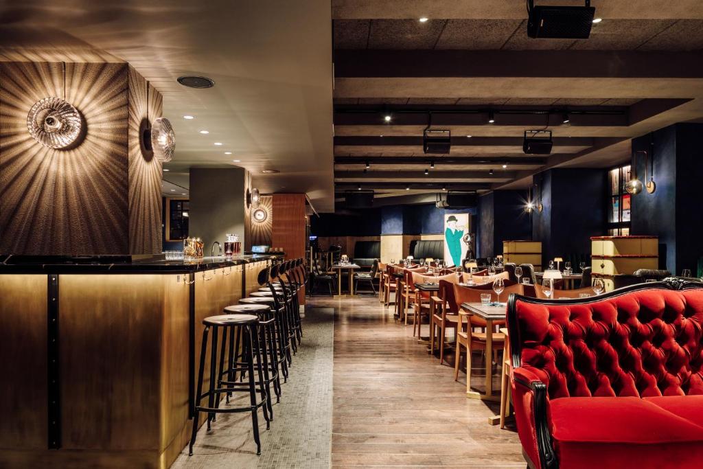 Amerikalinjen - Resim 18