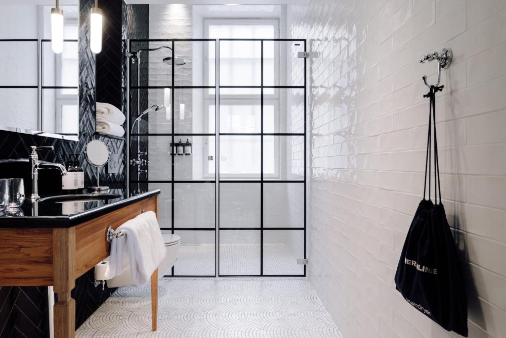 Amerikalinjen - Resim 8