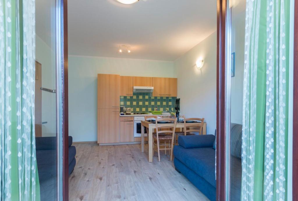 Fotografie z fotogalerie ubytování Milos Apartment v destinaci Pula