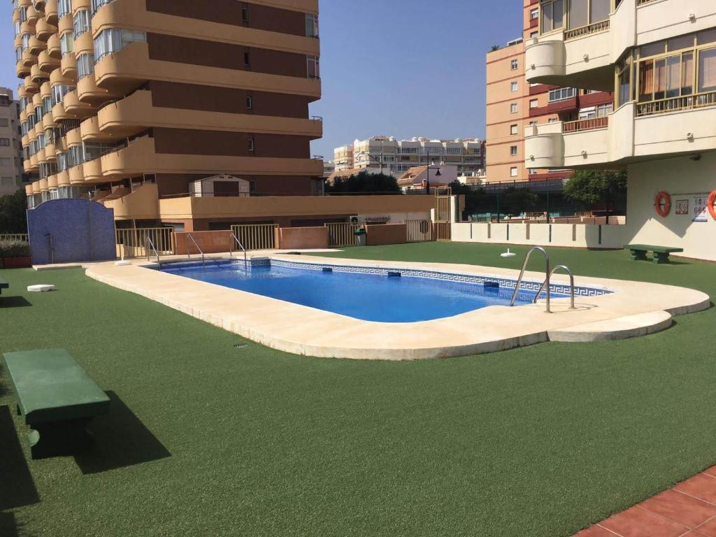 Apartamento con vistas, Fuengirola – Bijgewerkte prijzen 2022