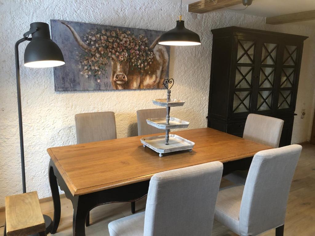 Gästehaus Weiherhof - 10