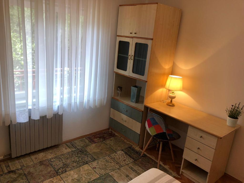 Fotografie z fotogalerie ubytování Apartment Ilija v destinaci Zadar